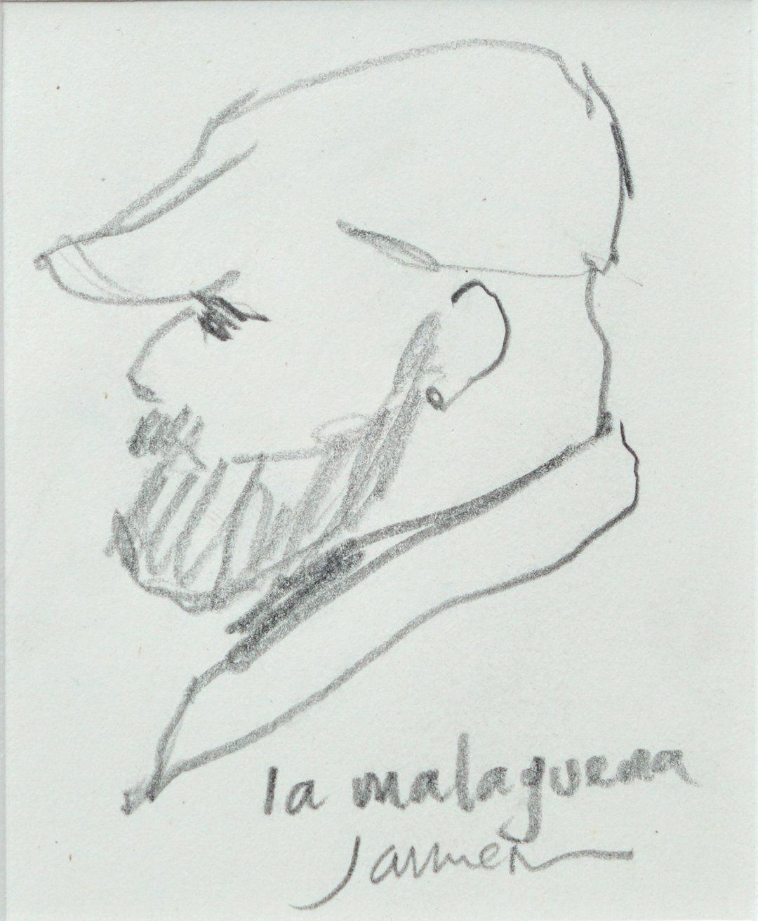 La Malaguena