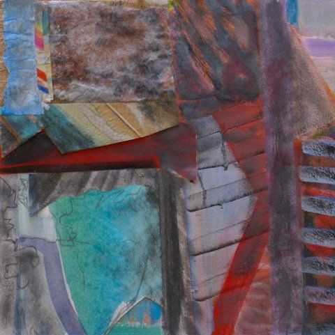 Drown by Maggie Reeve