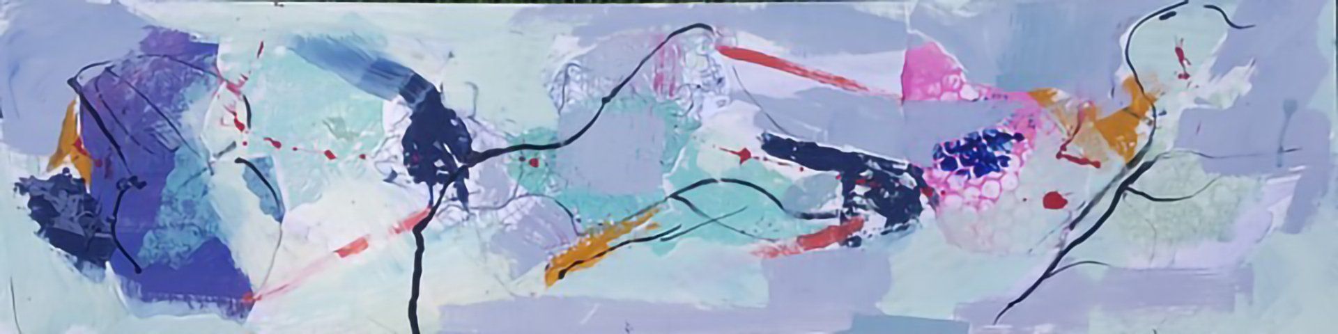 Cornwall Reflections, Fiona Sutherland