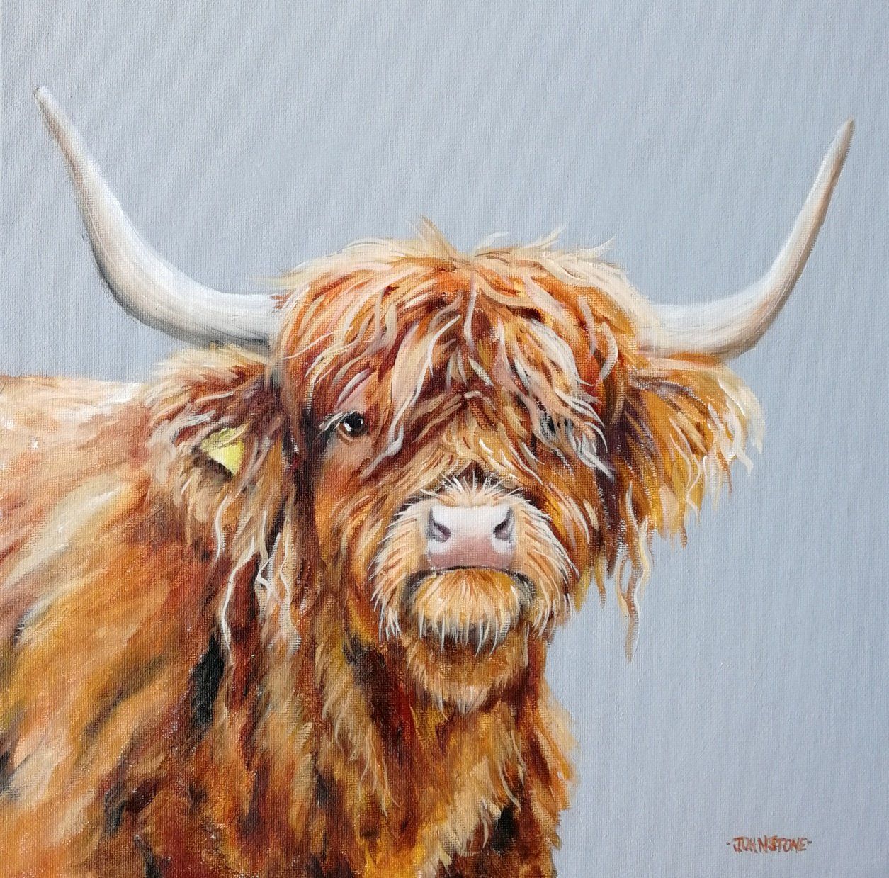 Florence by Lynne Johnstone