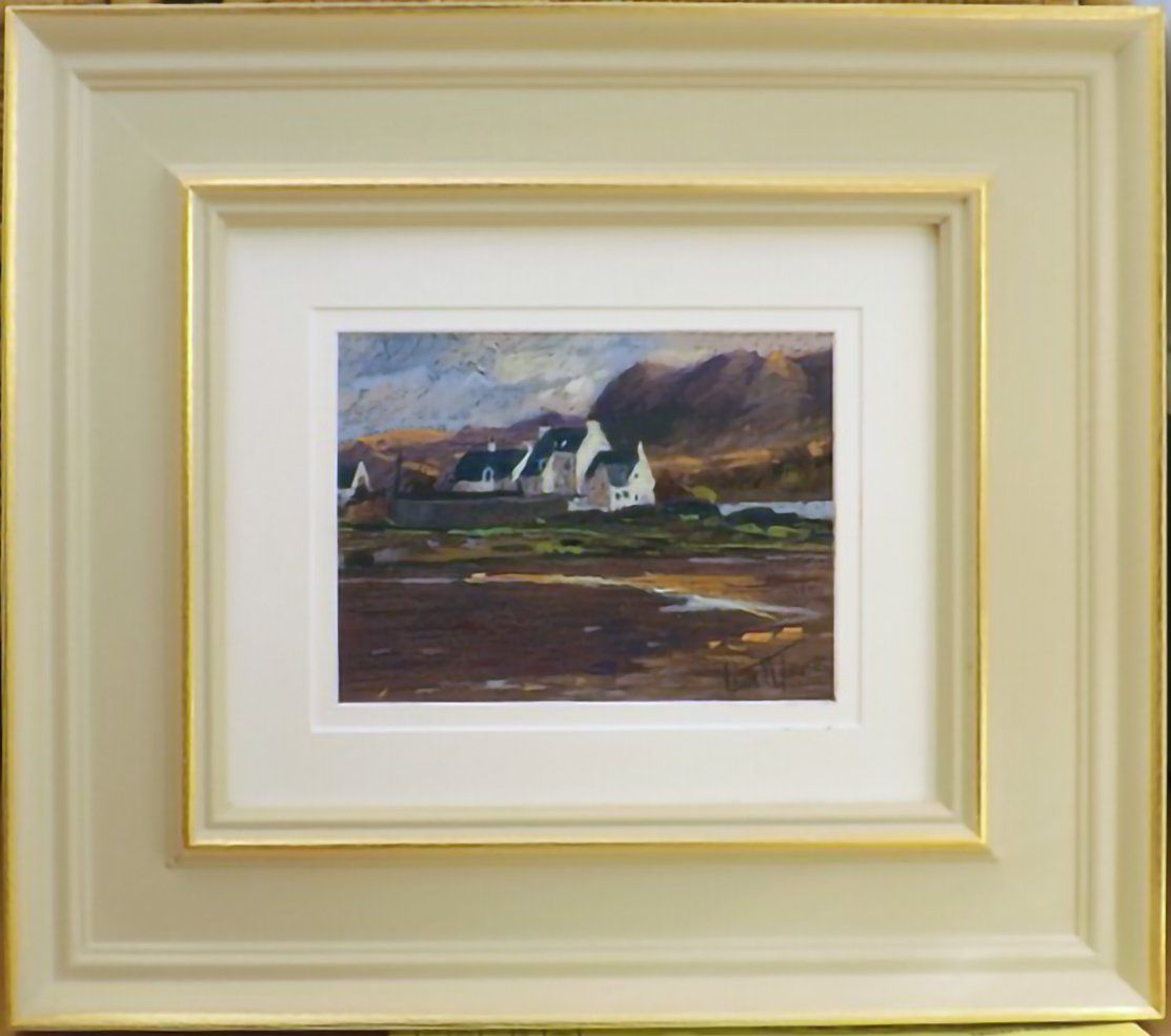Plockton, Helen Turner