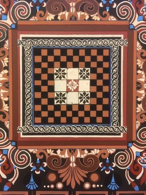 Holmwood by Marion Gardyne