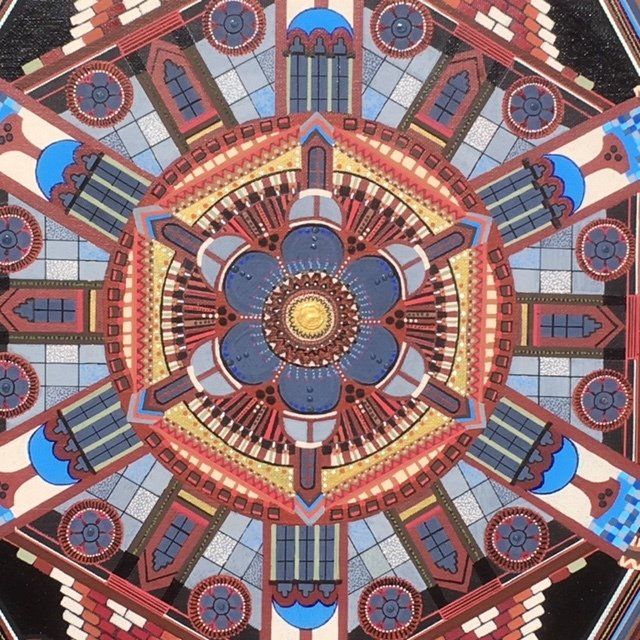 Templeton by Marion Gardyne