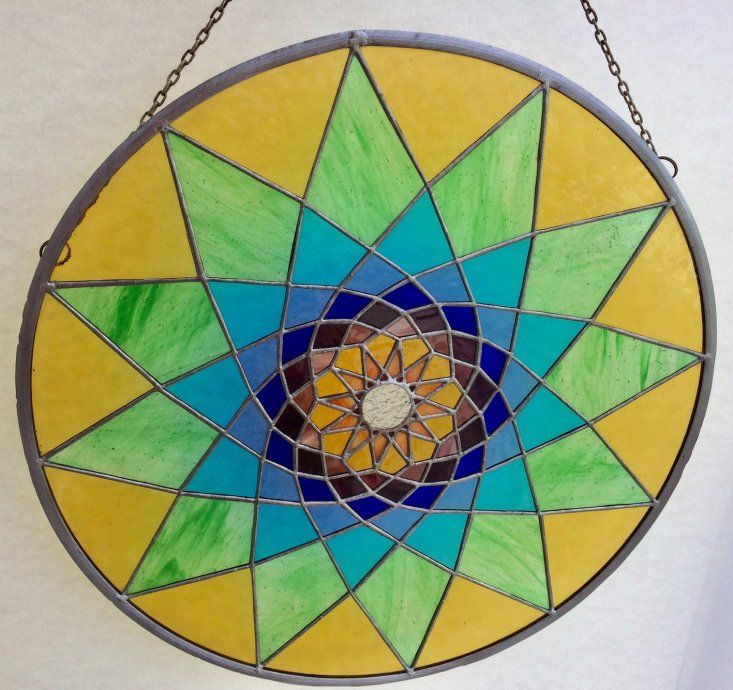 Leona Stewart - Solus