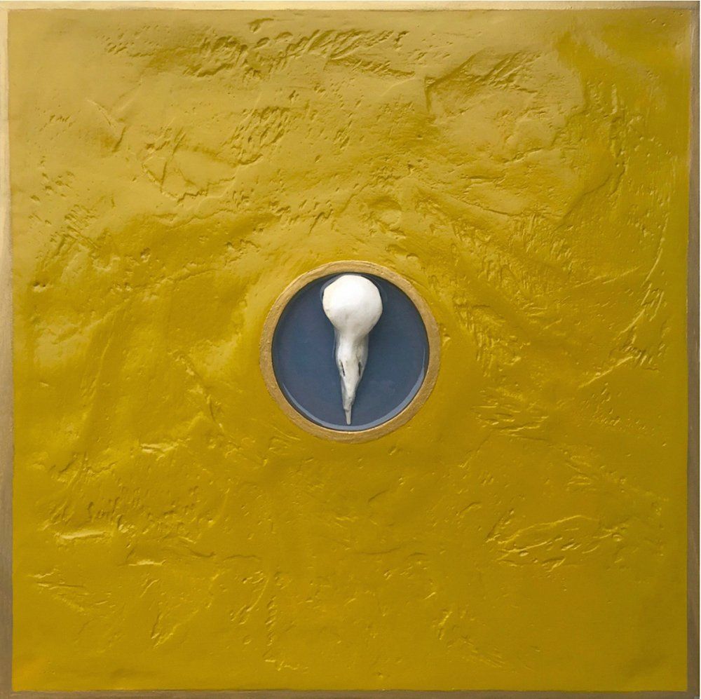 Vanessa Lawrence - Along the Moors