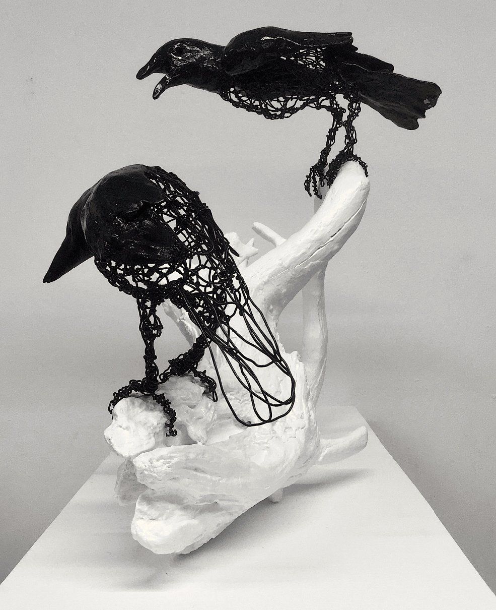 Vanessa Lawrence - The Ravens