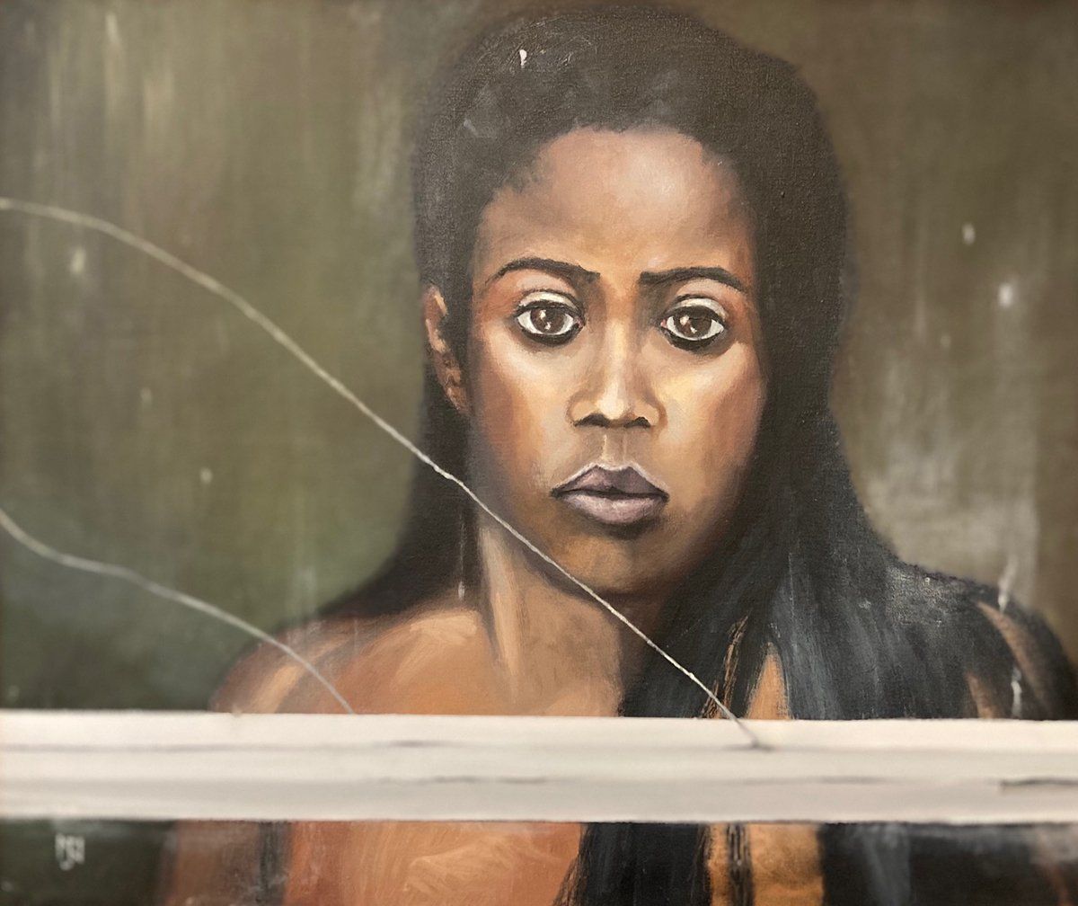 Do You See Me? - John Nisbet