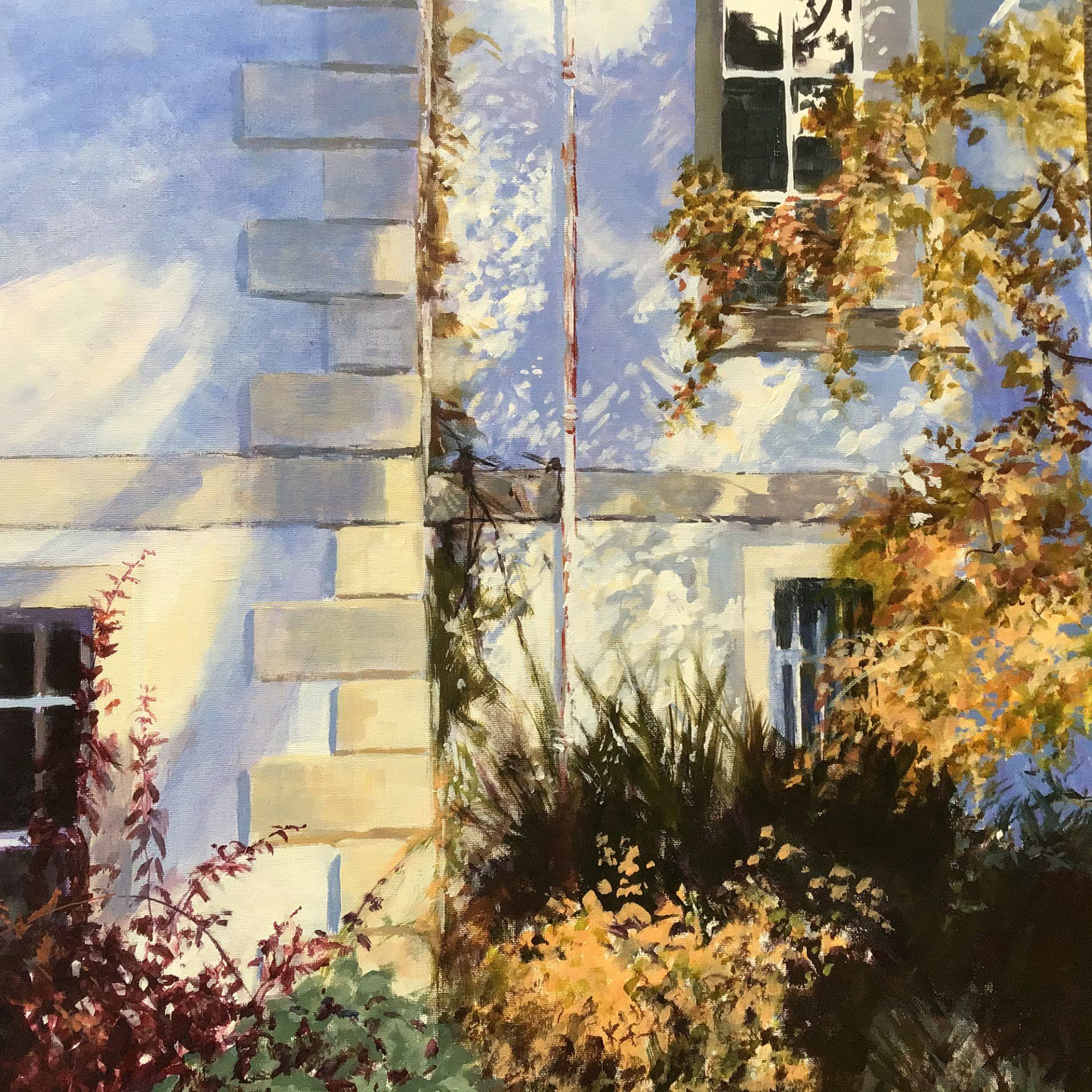 Rozelle House - Margaret MacDonald