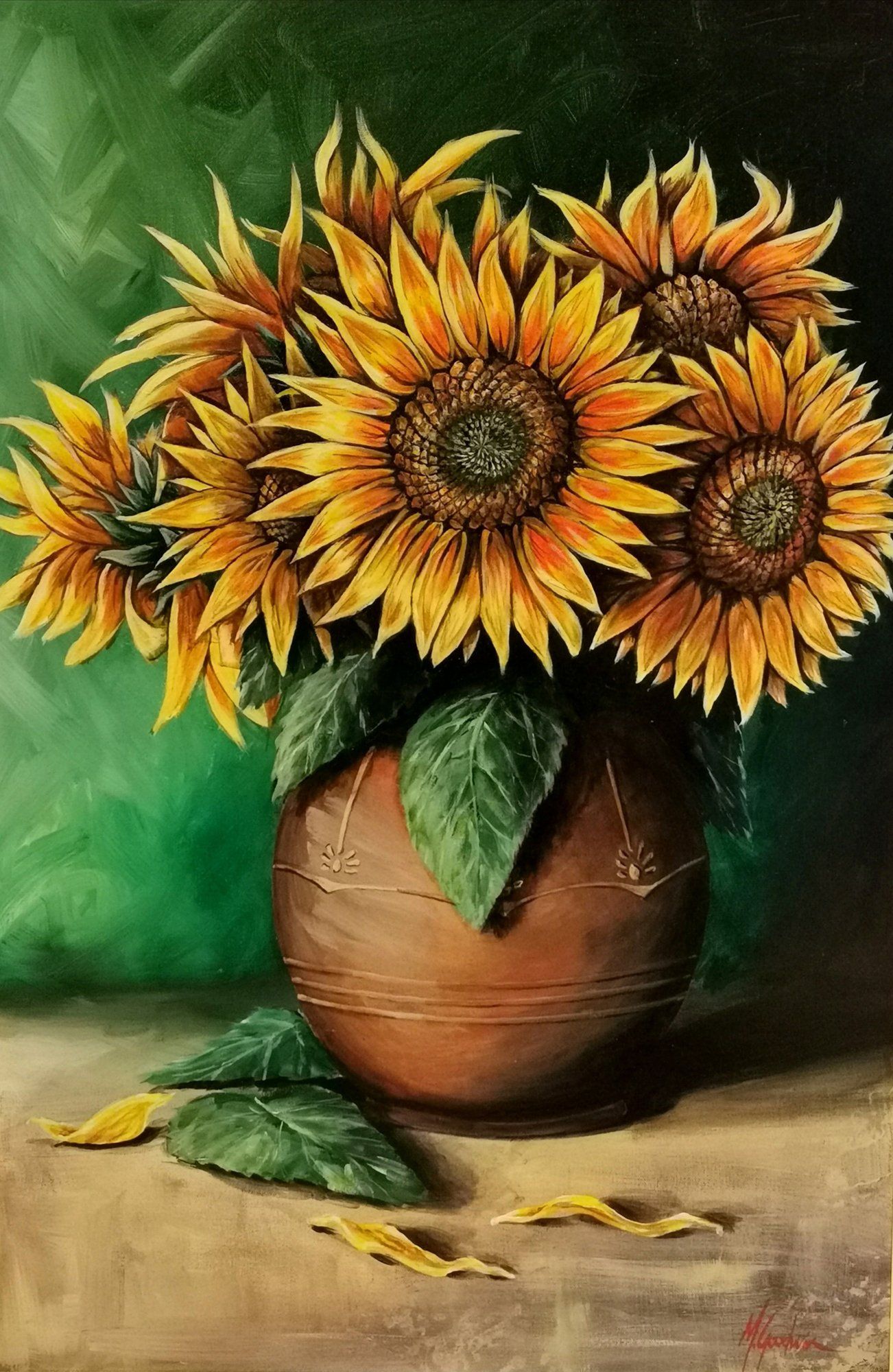 Summer Love - Mark Goodwin