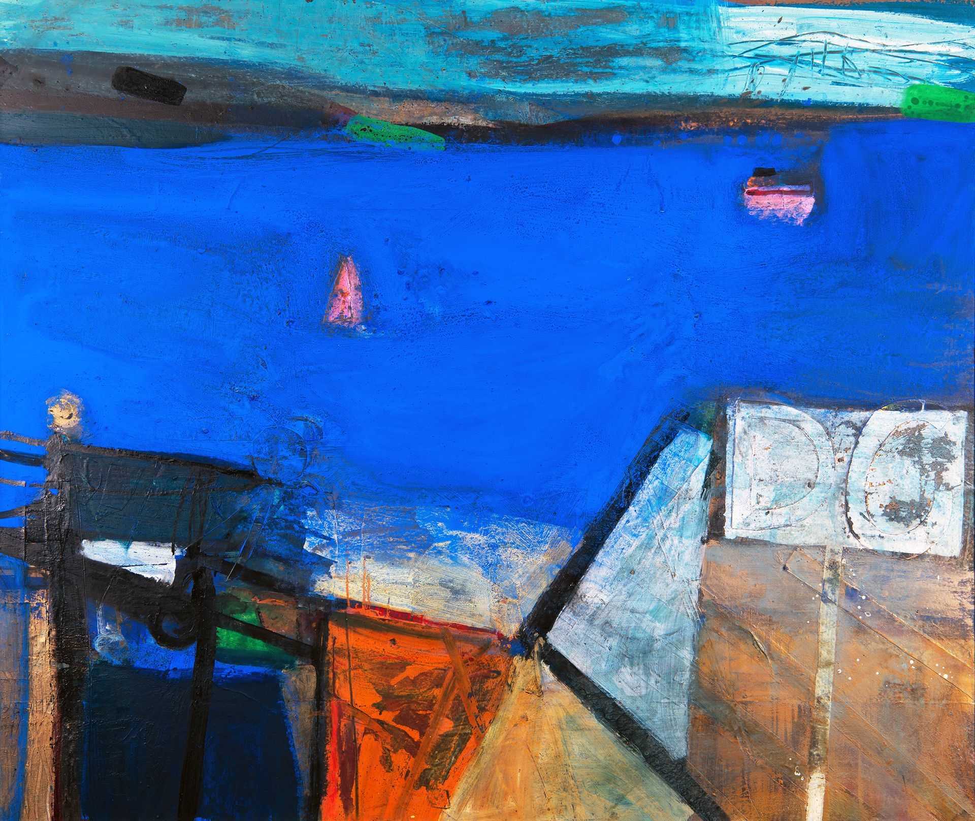 I SEE YOU, I HEAR YOU by Sara Cunningham-Bell