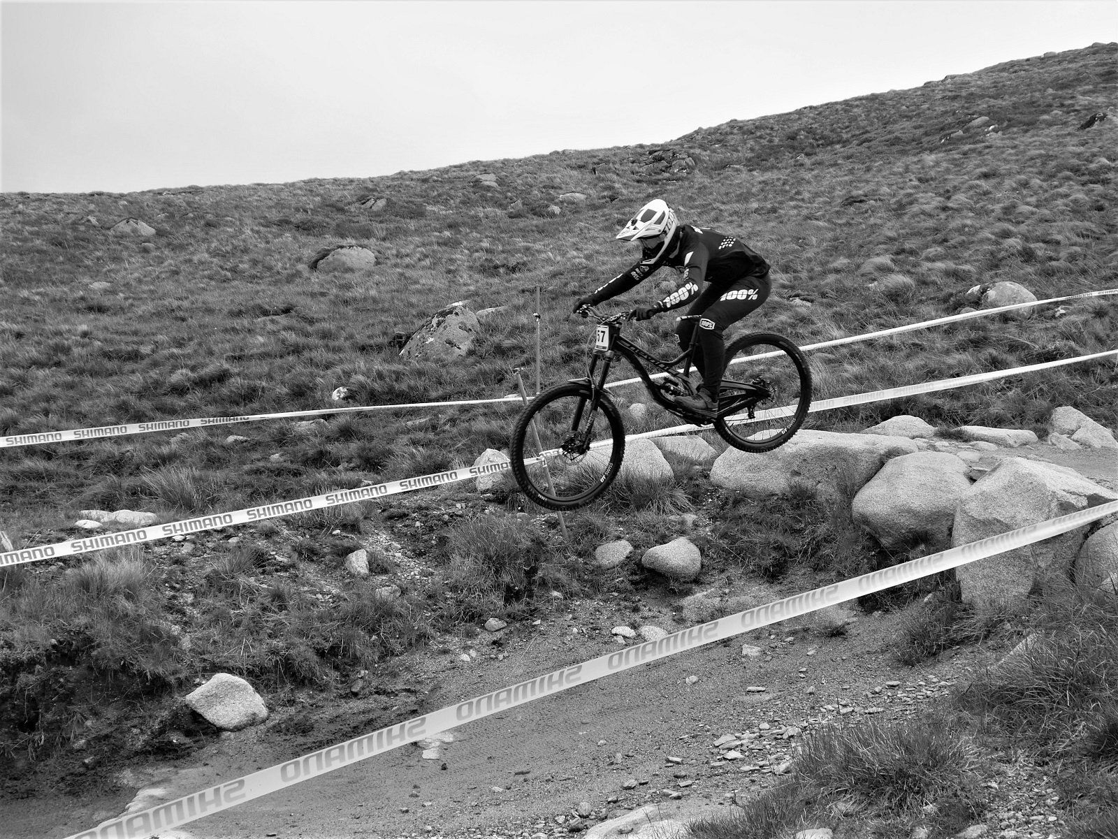 One hundred percent commitment at Fort William