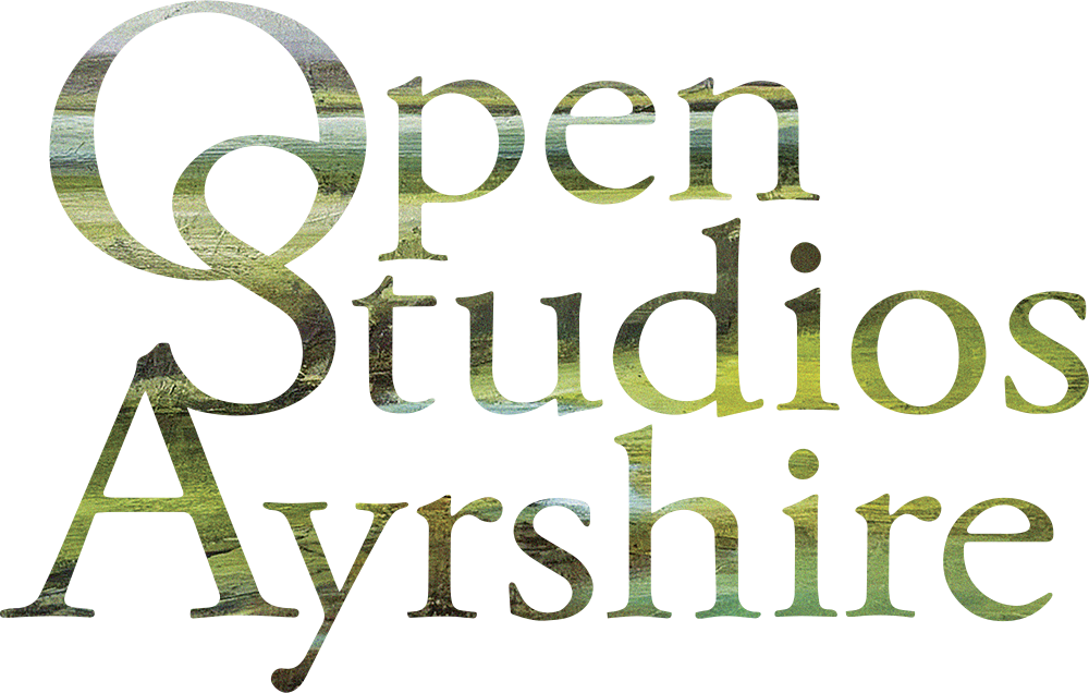 Open Studios Ayrshire