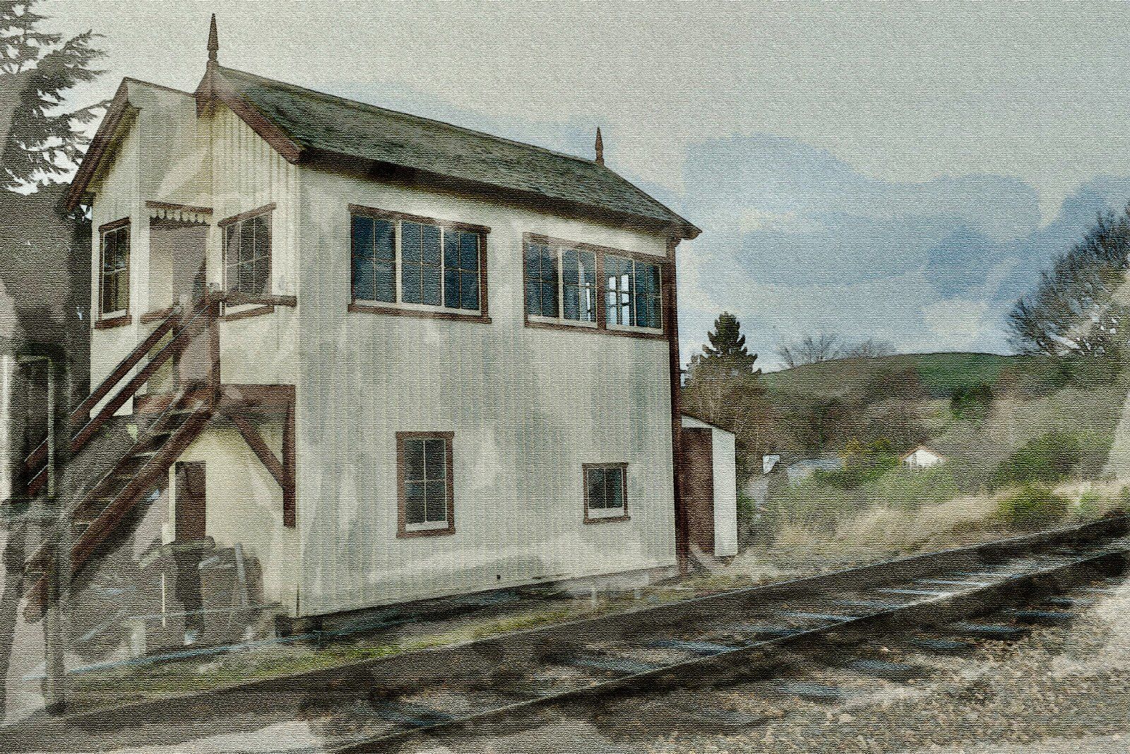 Signal Box