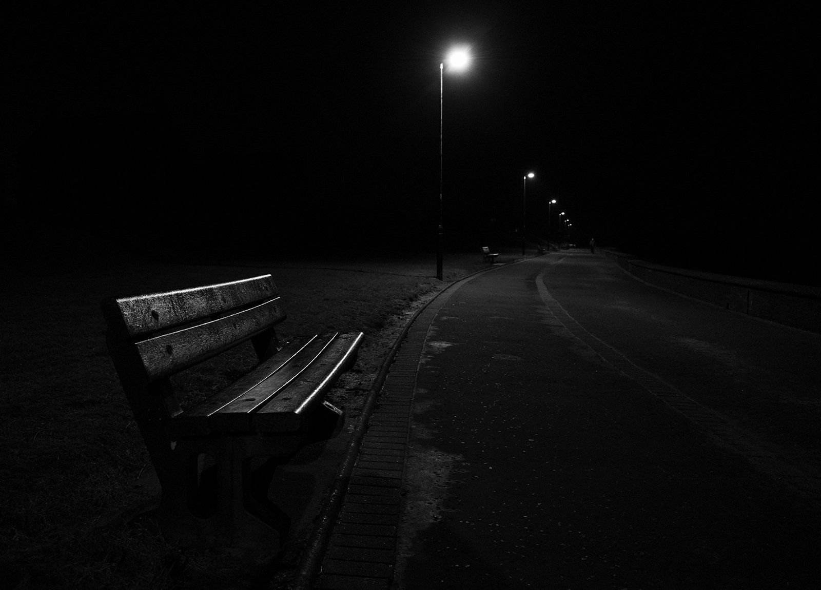 The Bench