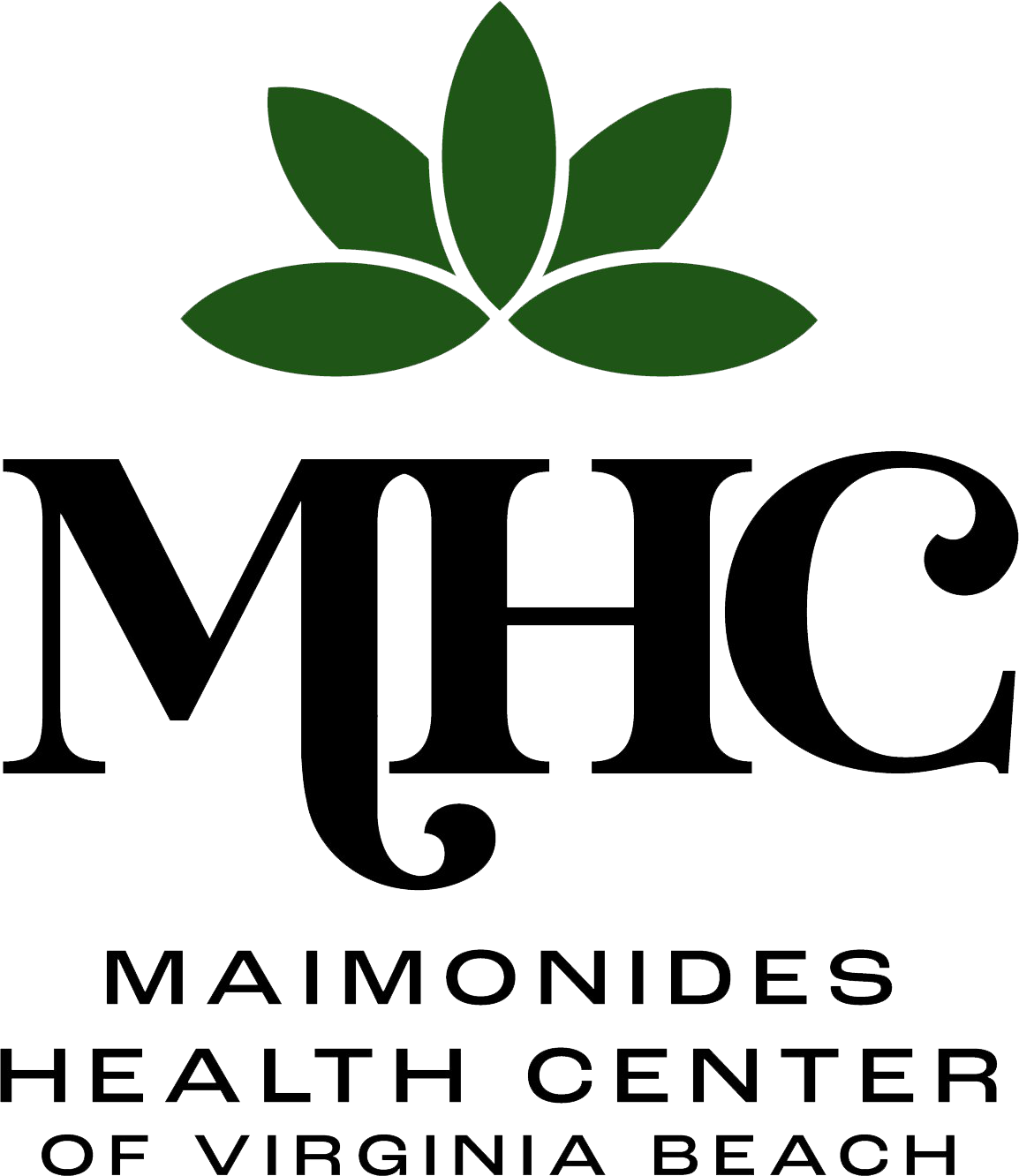MHC logo.