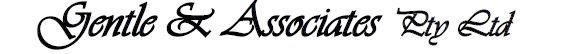 Gentle & Associates Pty Ltd
