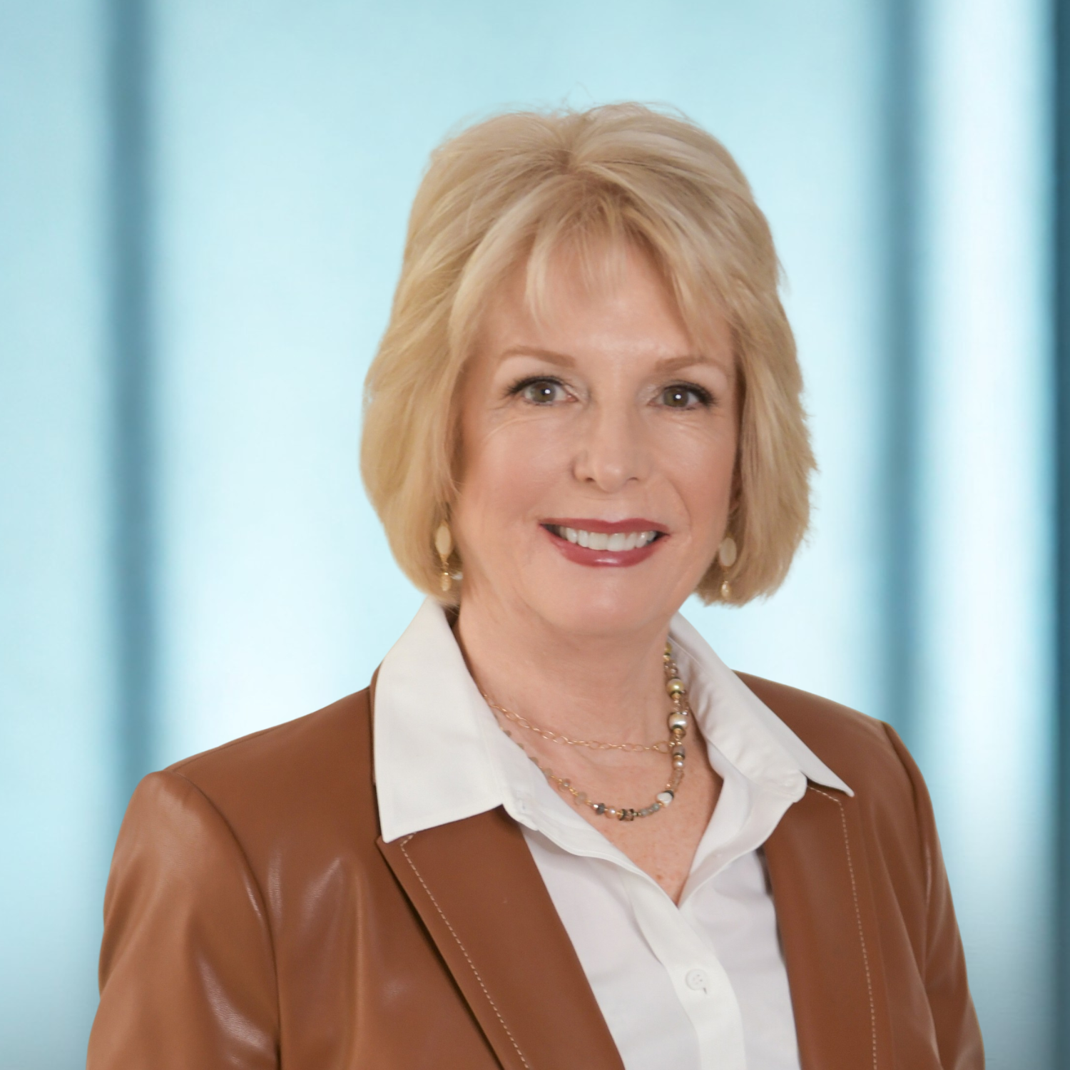 Doreen Harwood Headshot