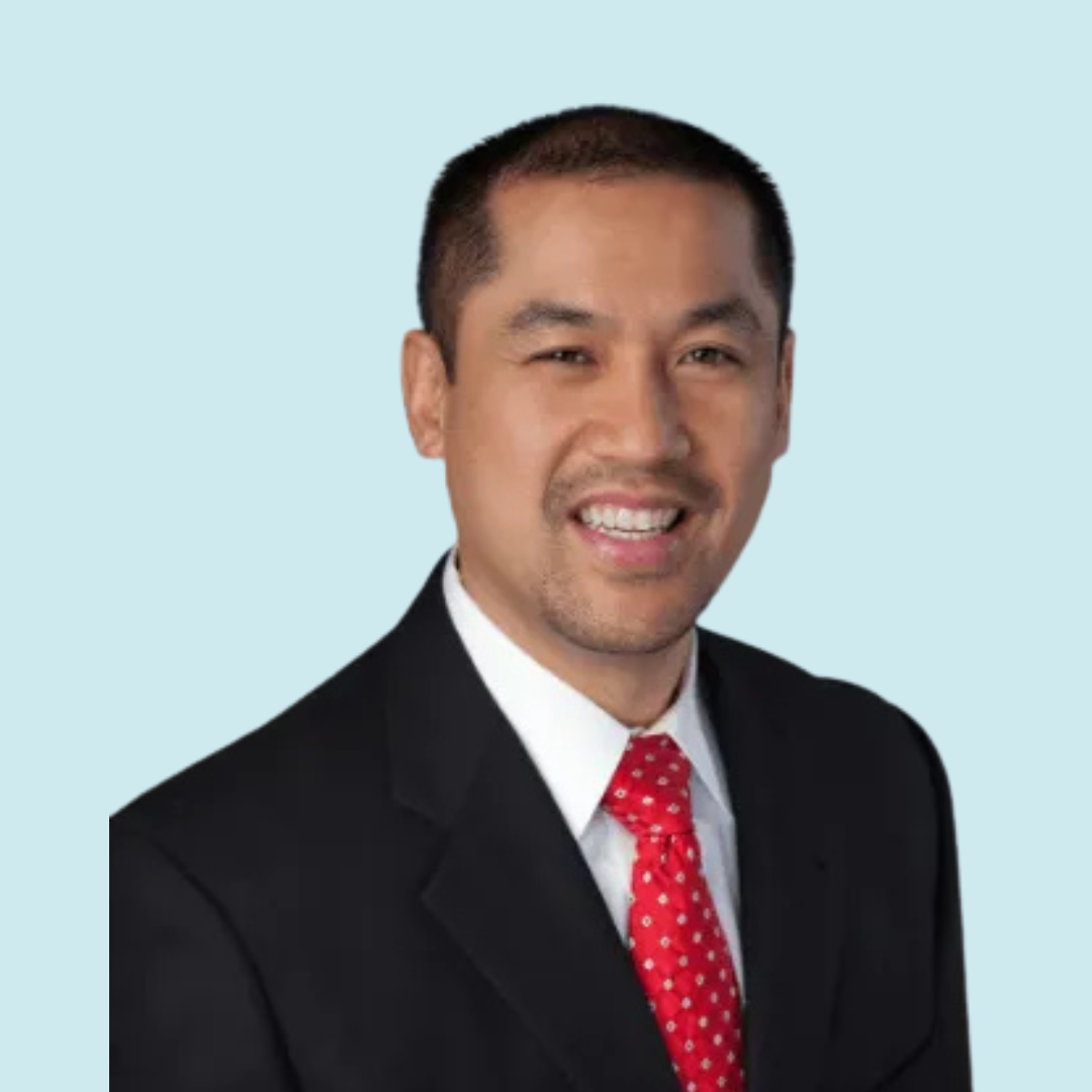 Harry Chung headshot