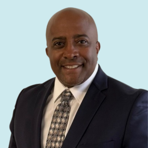 Brandon Smith headshot