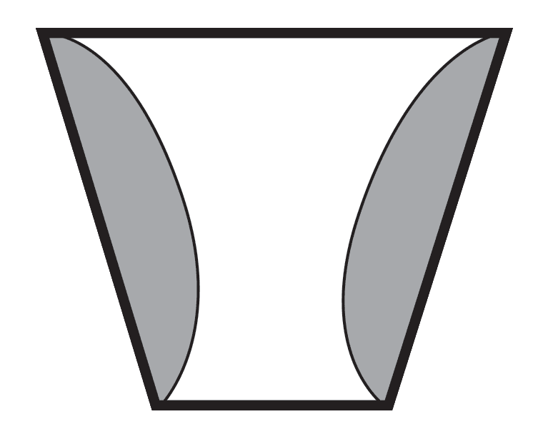 Thin Skins and Sticky Material Design Cylinder | Australia | Vss - Vibration Systems & Solutions (Australia)