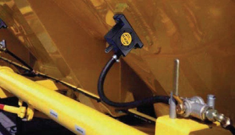 Roller Rotary Vibrator | Australia | Vss - Vibration Systems & Solutions (Australia)