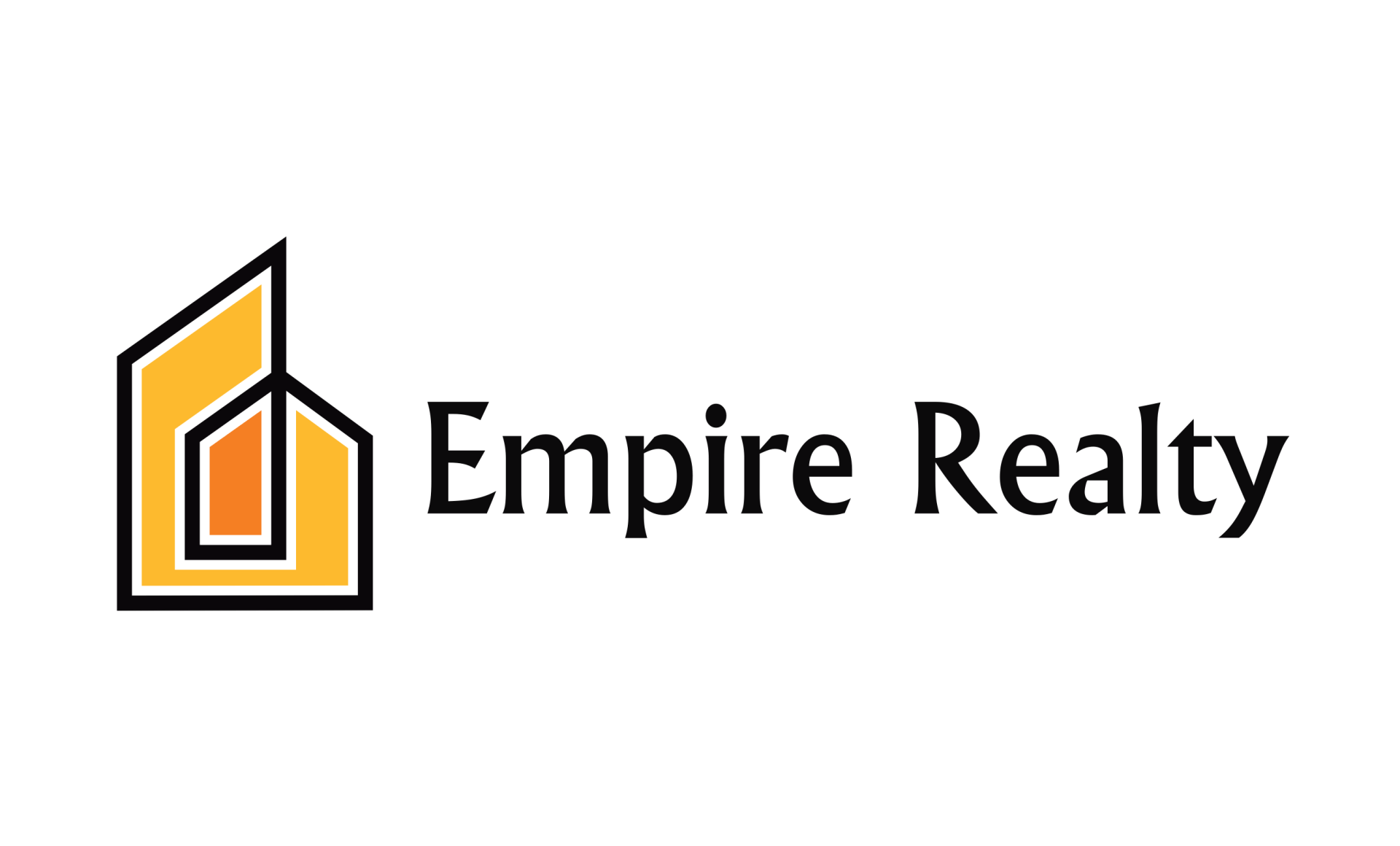 Empire Realty, LLC. Logo