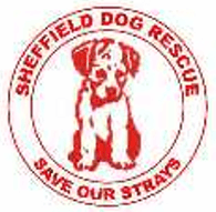 Sheffield Dog Rescue logo