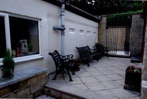 For a friendly and helpful kennel or cattery call us now on 01142 480 030 A beautiful outdoor picture