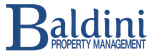 Baldini Property management Logo