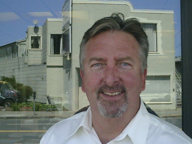 Tom Harris
