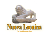 logo onoranze funebri nuova leonina