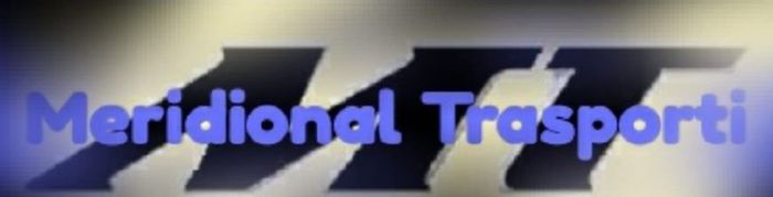 MERIDIONAL TRASPORTI logo