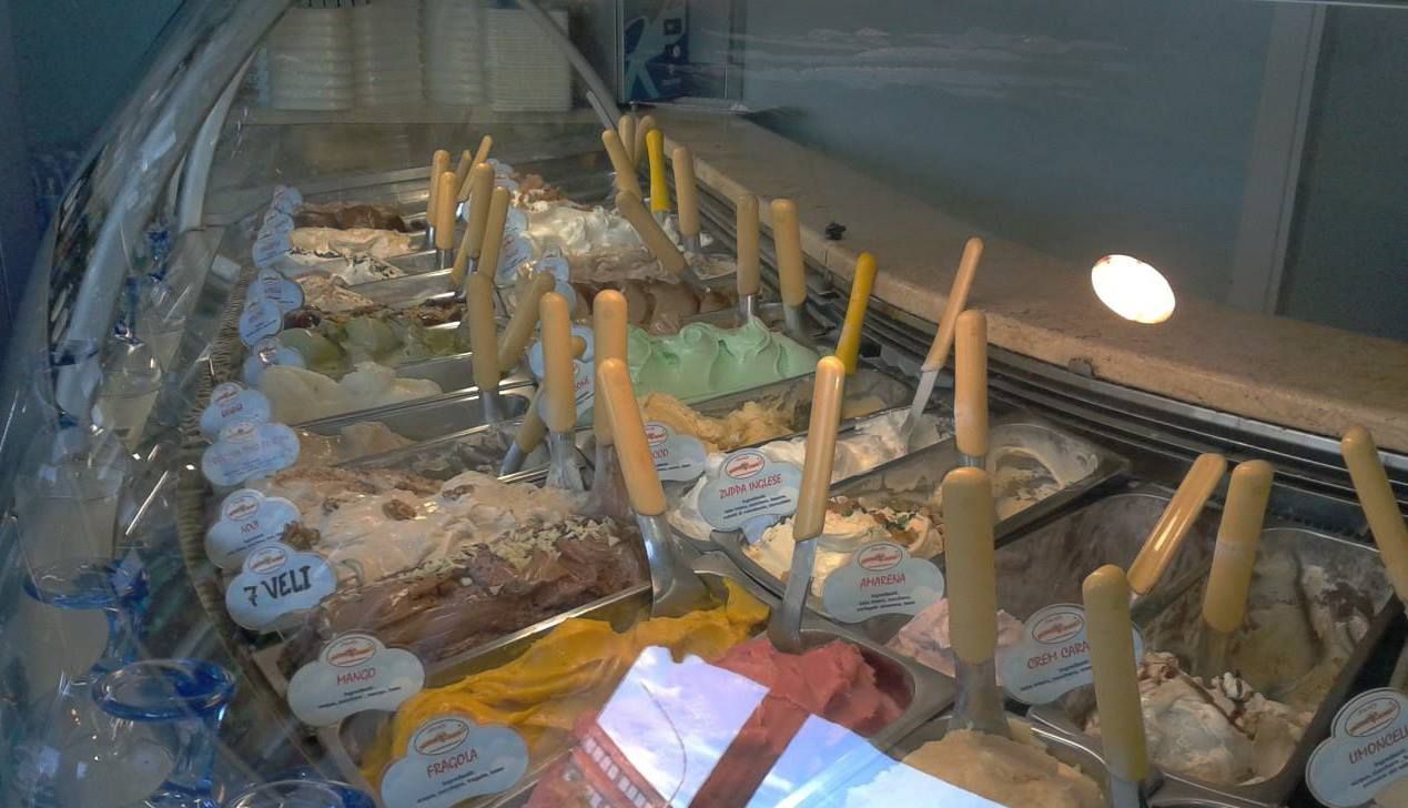 la gelateria siciliana 12