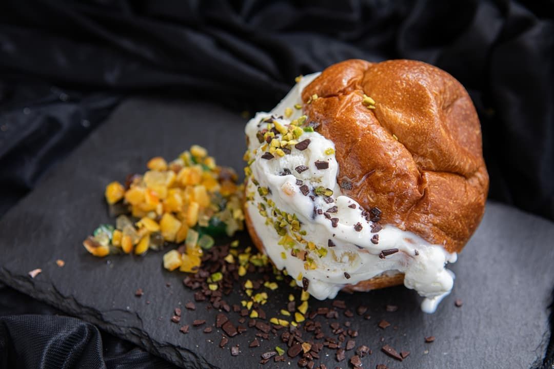 la gelateria siciliana 9