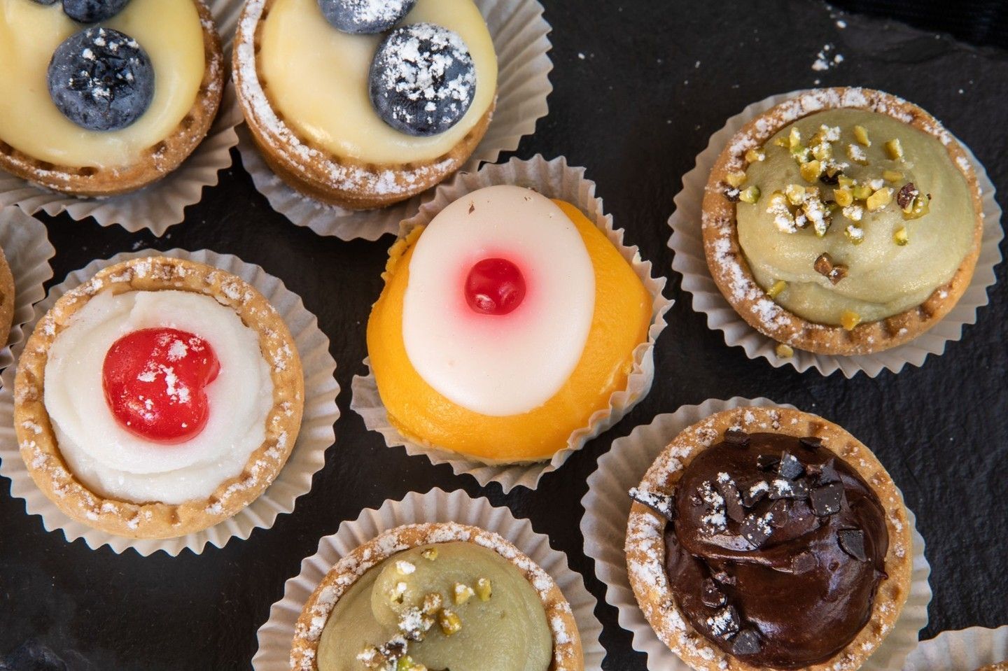 la gelateria siciliana 10