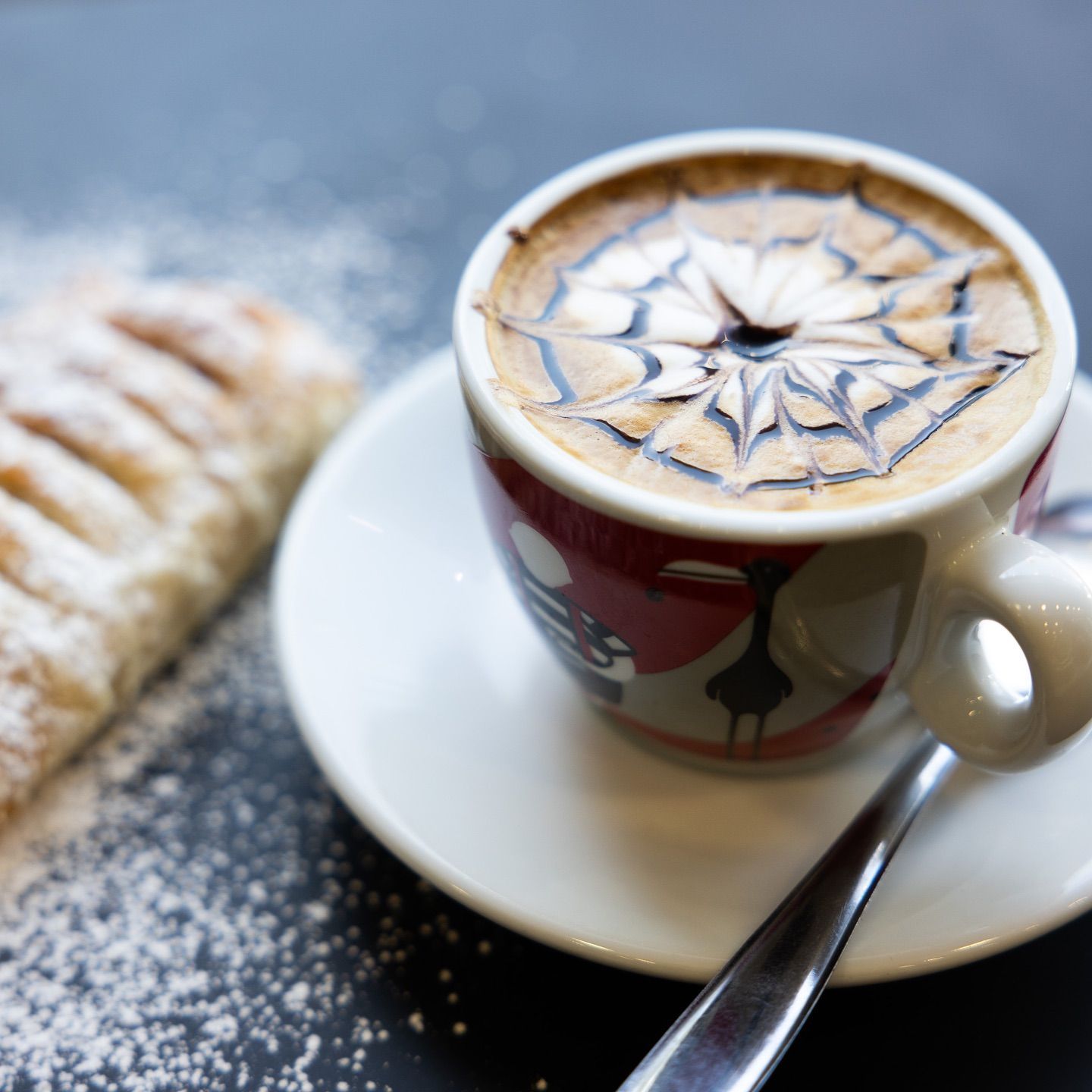 la gelateria siciliana 