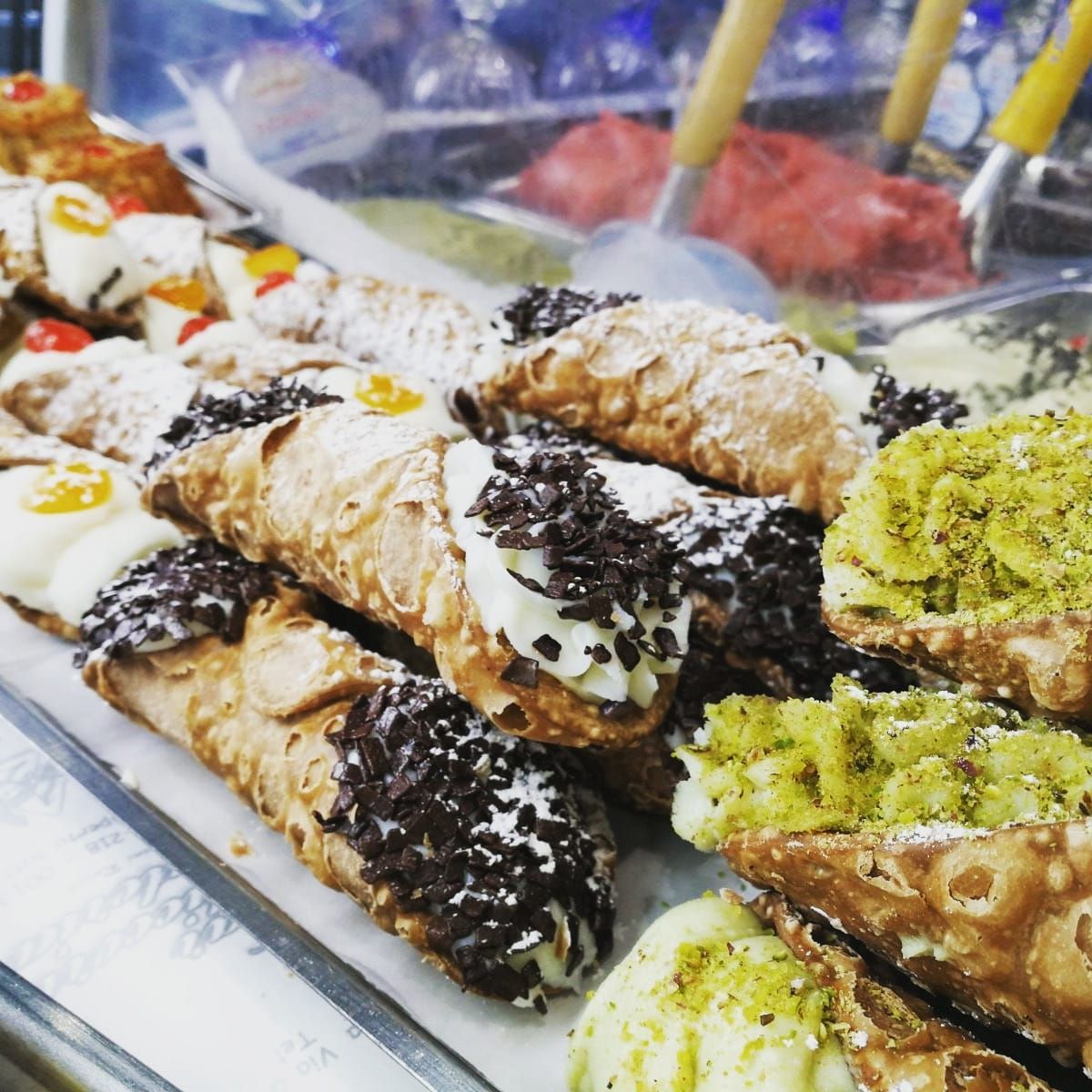 la gelateria siciliana 16