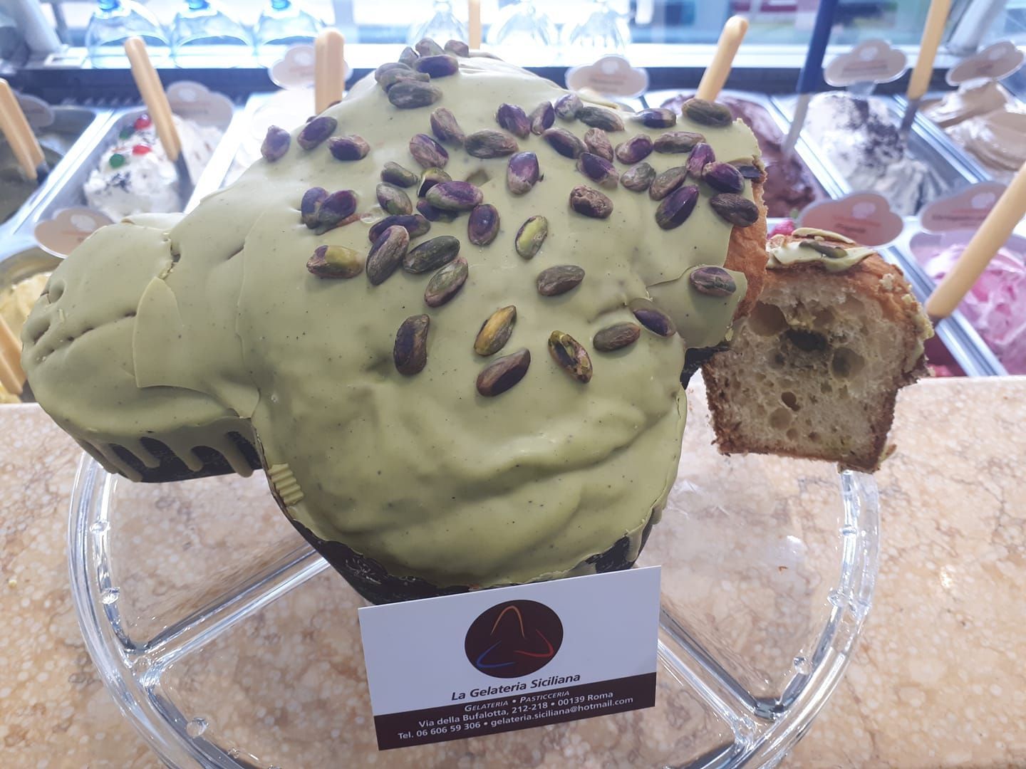 la gelateria siciliana 6