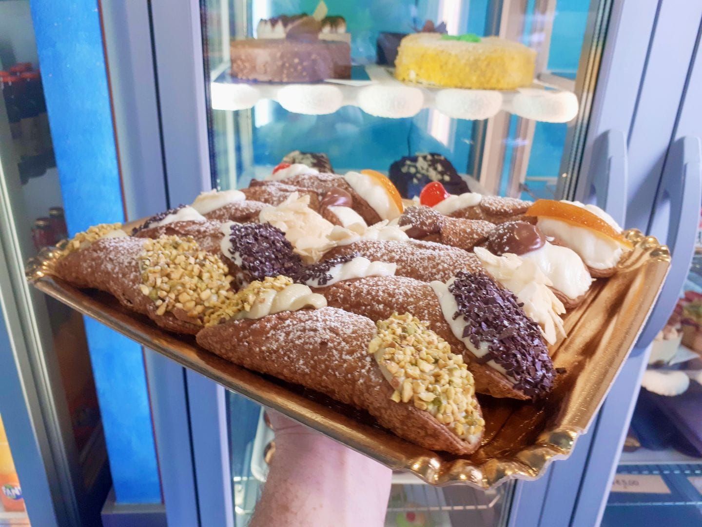 la gelateria siciliana 5