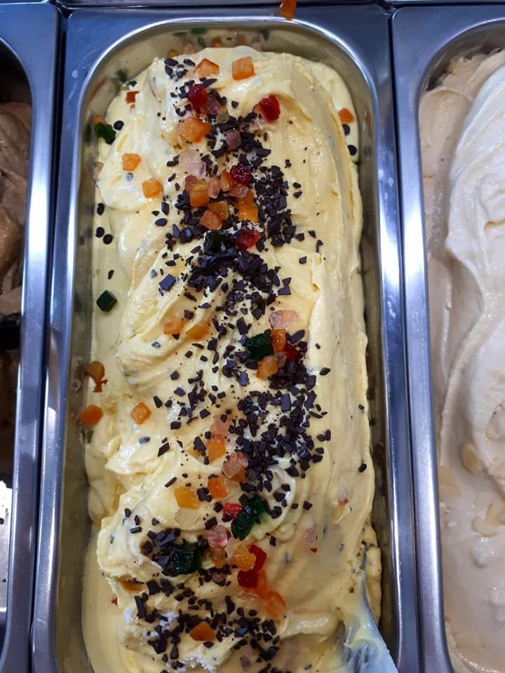 la gelateria siciliana 13