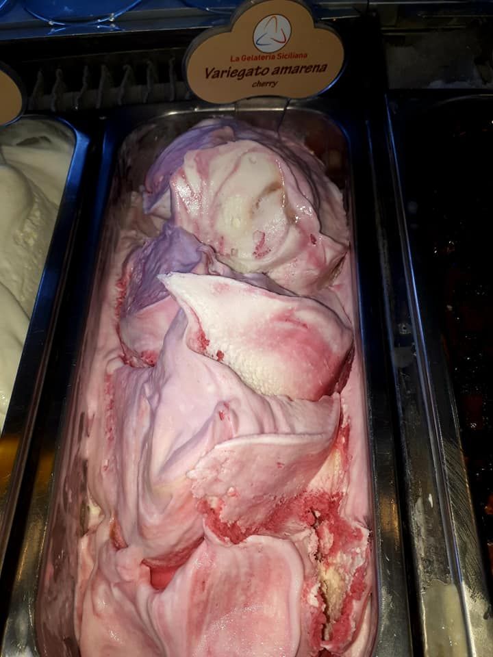 la gelateria siciliana 21