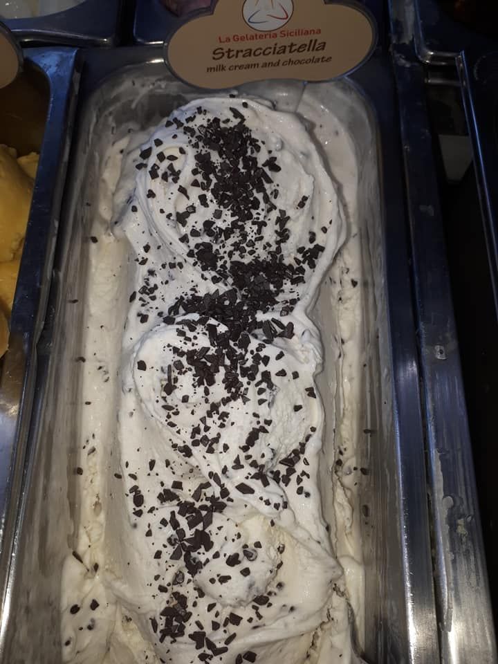 la gelateria siciliana 19