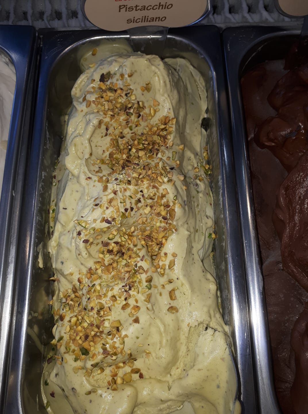 la gelateria siciliana 16