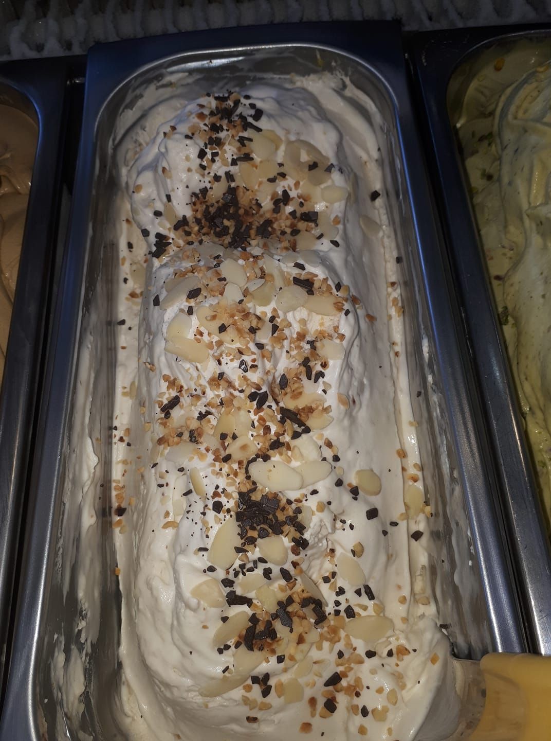 la gelateria siciliana 14