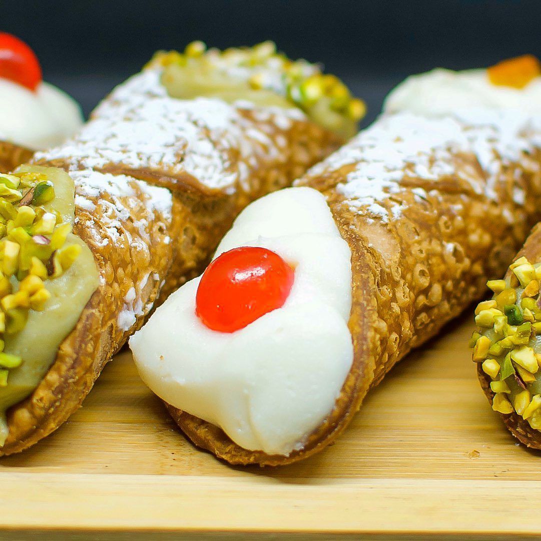 la gelateria siciliana 13