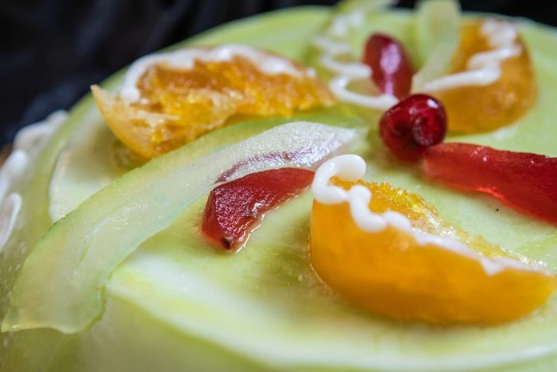 la gelateria siciliana 