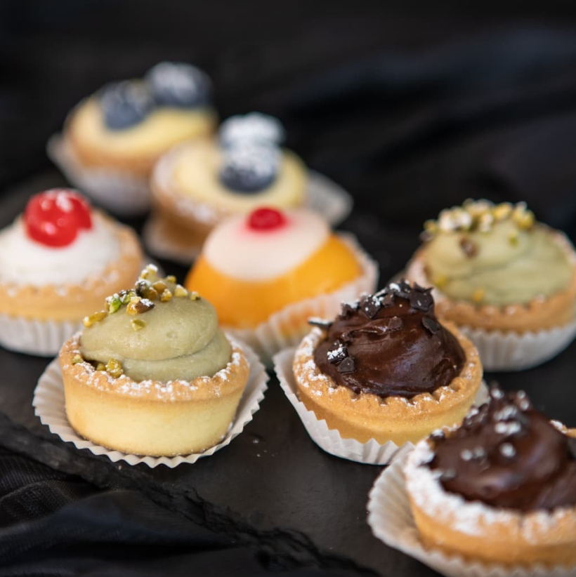 la gelateria siciliana 21