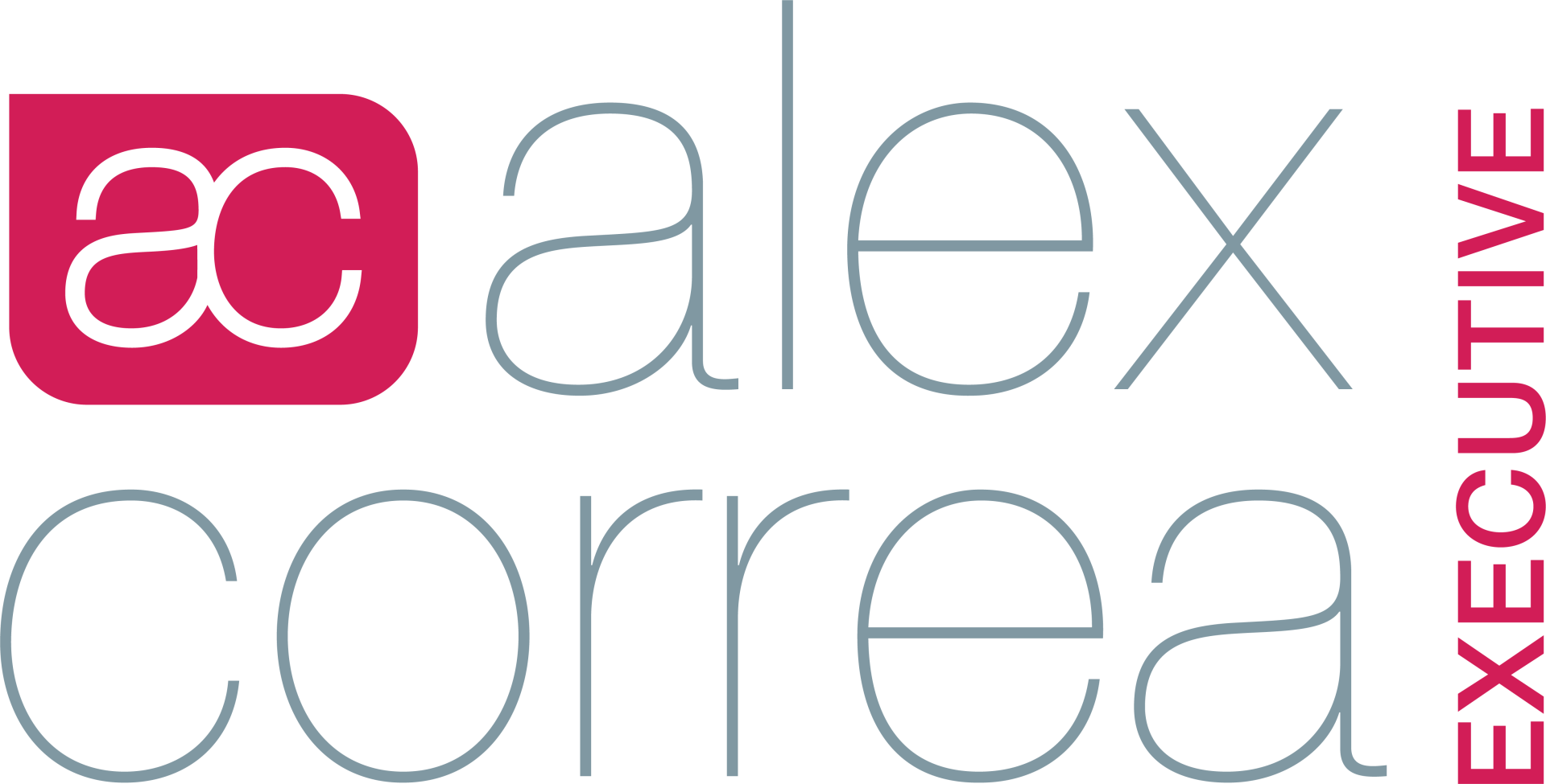 Alex Correa Logo