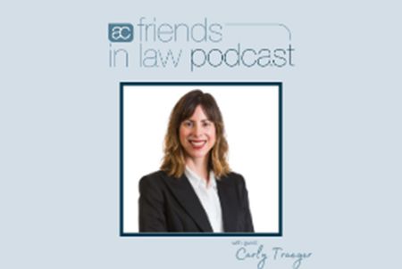 Law and Candor Podcast