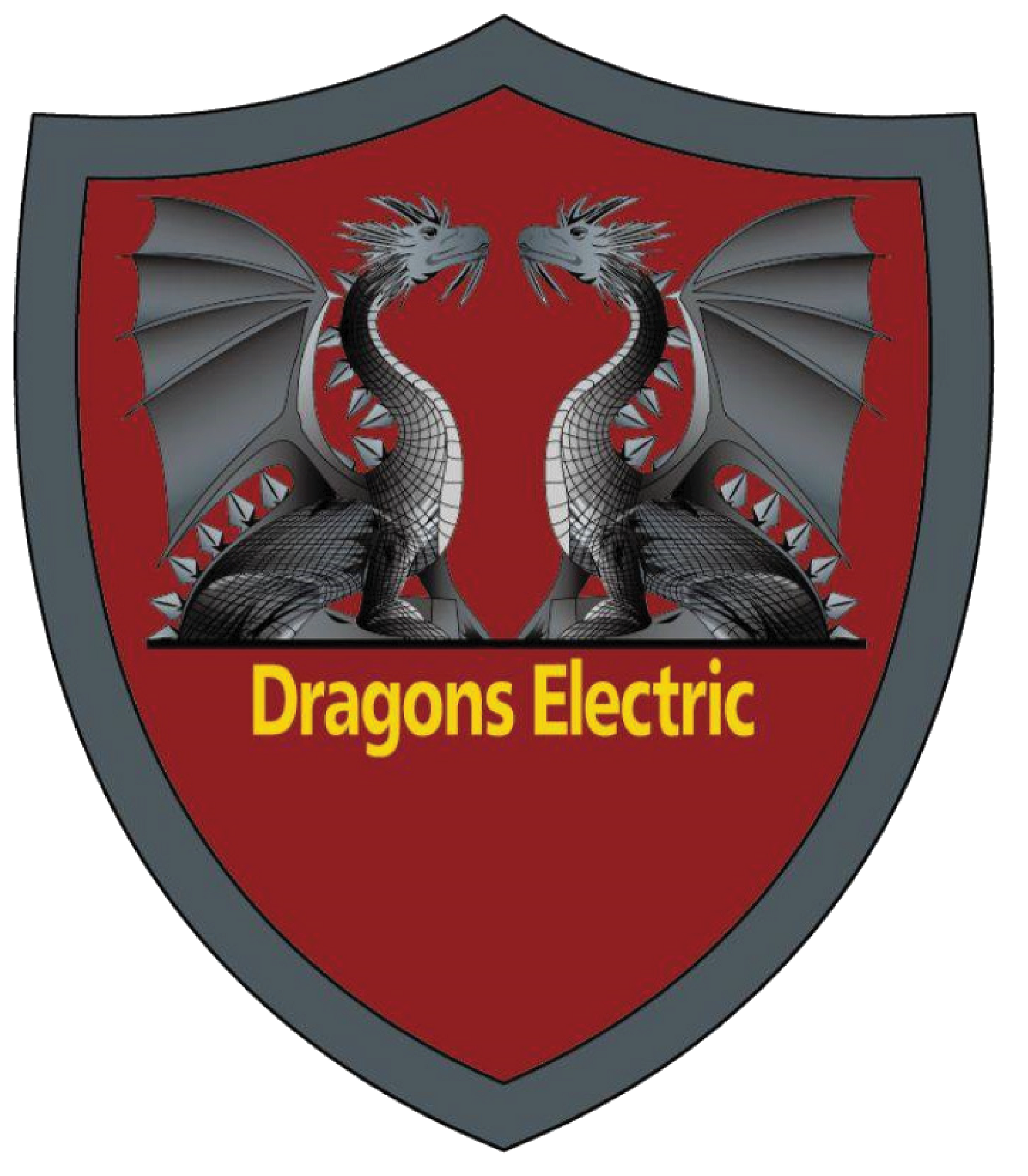 Dragons Electric logo